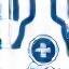 Icon for Healthcare Industry